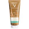 VICHY Ideal Soleil Latte Solare Eco-Sostenibile 200 ml Latte Protezione Solare