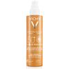 VICHY Ideal Soleil Spray Cell Protect 200 ml Protezione Solare Spray