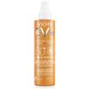 VICHY Ideal Soleil Spray Cell Protect Bambino 200 ml Protezione Solare Spray