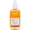 Vichy Ideal Soleil Acqua Solare Abbronzatura Spf30 Acqua Protezione Solare per il Corpo