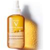 VICHY Ideal Soleil Acqua Solare Abbronzatura 200 ml Acqua Protezione Solare per il Corpo