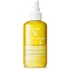 VICHY Ideal Soleil Acqua Solare Idratante 200 ml Acqua Protezione Solare Idratante per il Corpo