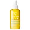 VICHY Ideal Soleil Acqua Solare Idratante 200 ml Acqua Protezione Solare Idratante per il Corpo