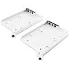 FRACTAL DESIGN Geh HDD Drive Kit-Type A-White