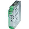 Phoenix Contact Phoenix QUINT-PS/1AC/24DC/3.5 Alimentatore 84 W Verde