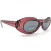 Missoni M215/S D20 NOS Occhiali da Sole Anni 90 Rosa Ovale cbk kennedy