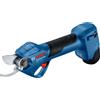 BOSCH Forbici per Potatura Bosch GGP 12V-25