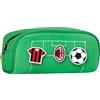 Seven Bustina con Patch Personalizzati Milan