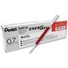Pentel 20 Refill Roller Pentel LR7 per Penna Gel EnerGel Punta in Metallo 0,7 mm -...