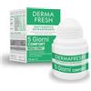 Dermafresh 5 Giorni Roll On 15 ml