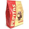 PEPITAS/PERNIGOTTI Pernigotti Mini Pepitas Classiche - Cioccolatini con Nocciole Italiane immerse nel Cioccolato - Senza Glutine - Confezione da 117 g