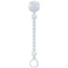 SUAVINEX Color Essence Clip Silicone Azzurro Suavinex