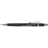 Pentel P209 Sharp Mech Pencil 0.9mm Met.Graph