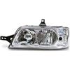 TYC 20 - 0678 - 05 - 2 | Compatibile con: CITROËN JUMPER I Bus, JUMPER I Kasten, JUMPER I Pritsche/Fahrgestell, FIAT DUCATO Bus, DUCATO Kasten