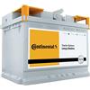 Continental Batteria LB3 70Ah 680A