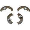 FERODO FSB23 Kit ganasce freni Posteriore