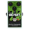 Electro-Harmonix Nano Bass Big Muff Pi Bass Distortion Pedal originale