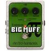 Electro-Harmonix Bass Big Muff Pi Distortion Bass Effector