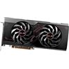 SAPPHIRE Pulse AMD Radeon™ RX 7800 XT Gaming 16GB GDDR6 Dual HDMI/Dual DP