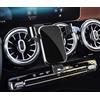 LSXEL porta cellulare da auto Compatibile con Mercedes Benz glb Supporto per telefono auto 2020 2021 2022 2023 2024(for GLB)