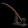 Weta Workshop Replika Rury Gandalfa 1/1 34 cm - Lord of the Rings, 3Foot6 Art Department