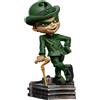 Iron Studios & MiniCo Batman Forever - figurina dell'Enigmista