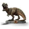 Iron Studios Jurassic Park Mini Co. Figurina in PVC T-Rex Illusion 15 cm