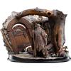 Weta Workshop Statua Radagasta w Rhosgobel 1/6 - Edycja Limitowana (MA) 43 cm