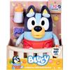 Moose Maskotka pluszowa Moose Bluey Baby 28cm - Oryginalny produkt dla dzieci