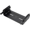 PNI - Supporto di montaggio U1 per stazioni radio CB PNI Escort HP 6500, 7120, 6550, 6500 PRO