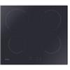 Candy PRONTA CONSEGNA - SPEDIZIONE IMMEDIATA Candy CI642C/E1 Piano Cottura da Incasso Induzione 60 cm 4 Zone Nero - 33802993