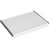FEBI BILSTEIN Filtro, Aria abitacolo 11233 Compatibile con: OPEL ASTRA G Cabriolet, ASTRA G Caravan, ASTRA G CC, ASTRA G CLASSIC Caravan, ASTRA G CLASSIC Stufenheck, ASTRA G Coupe