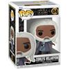Funko Pop! TV: HotD - Lord Corlyss - Corlys Velaryon - House Of The Dragon - Figura in Vinile da Collezione - Idea Regalo - Merchandising Ufficiale - Giocattoli per Bambini e Adulti - TV Fans