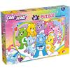 Liscianigiochi Lisciani Giochi - Care Bears Puzzle DF Plus 60, 116812