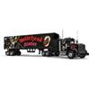 Corgi Modellini di Veicoli pressofusi, CC55703 Heavy Metal Trucks Motorhead, Bomber, Souvenir da Uomo e da Donna dal Regno Unito, Piccoli Modelli di Auto Giocattolo pressofuse per Ragazzi