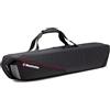 Manfrotto Pro Light Tripod Bag 88, Borsa Imbottita per Treppiedi Fino a 88 Cm, Protezione Rinforzata, Tracolla, Doppie Maniglie, per Foto e Video