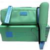 GHD PIASTRA GHD CHRONOS MAX STYLER (LAMELLE 43 MM) JELLY MINT CON POCHETTE