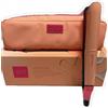 GHD PIASTRA GHD CHRONOS STYLER (LAMELLE DA 26MM) SUN KISSED PEACH CON POCHETTE INCLUSA