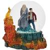 Enesco Il Principe Mezzosangue Waterball-Il Mondo Magico di Harry Potter Palla d'Acqua, Multicolore, Taglia Unica