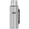 Thermos - Thermos King in acciaio inossidabile, Acciaio INOX, acciaio inox, 1,2 L