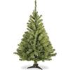National Tree Company Albero, PVC, verde, 1,2 m