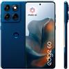 MOTOROLA EDGE 60 8/256 BLU DUAL SIM GARANZIA ITALIA