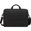 Lenovo 4ad97727 borsa per laptop 35,6 cm (14") borsa con caricamento dall'alto nero
