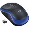 Logitech m185