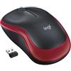 Logitech m185