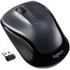Logitech m325s mouse ambidestro rf wireless ottico 1000 dpi