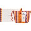 Collistar Cofanetto Olio Secco SPF6 & Balsamo Doposole