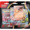 Cartemagic Pokemon Caos Nascente Collezione Charmeleon versione Italiano
