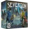 Cartemagic Severton gioco da tavolo versione Italiano
