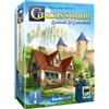 Cartemagic Carcassonne Locande e Cattedrali gioco da tavolo versione Italiano